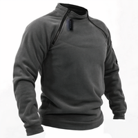 Joris - Pull polaire Arctic Explorer