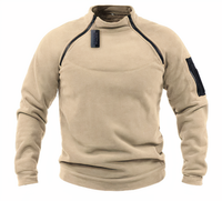 Joris - Pull polaire Arctic Explorer