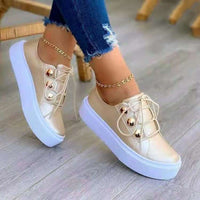 ZOEY - Sneakers élégantes