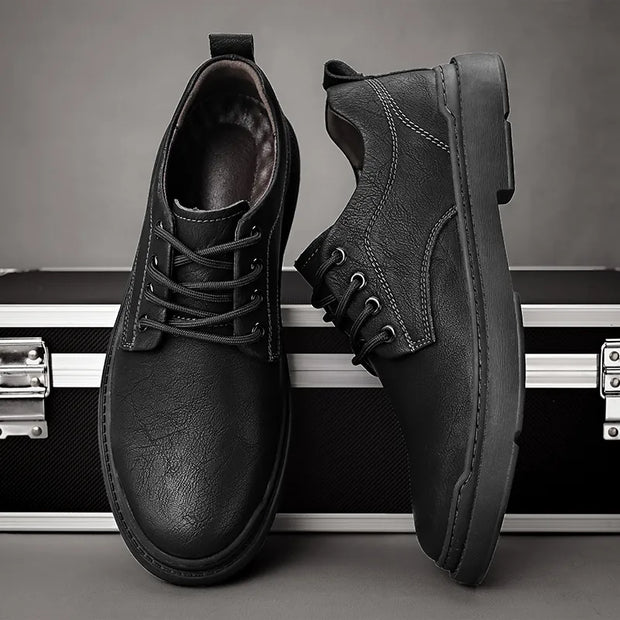 Chaussures de mode classiques pour hommes