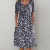 Faiza - Elegant dress