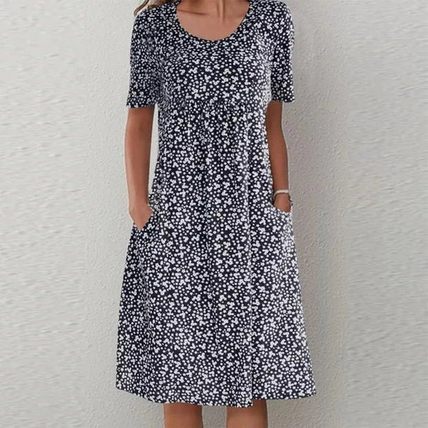 Faiza - Elegant dress