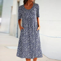 Faiza - Elegant dress