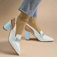 Talons aiguilles - Millie