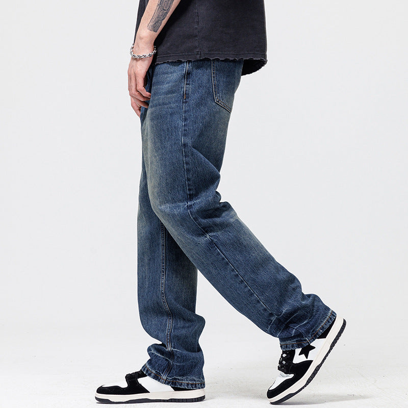 Gerade Jeans für Männer - Kjartan