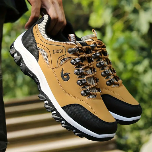 Christoph - Chaussures de randonnée pour hommes