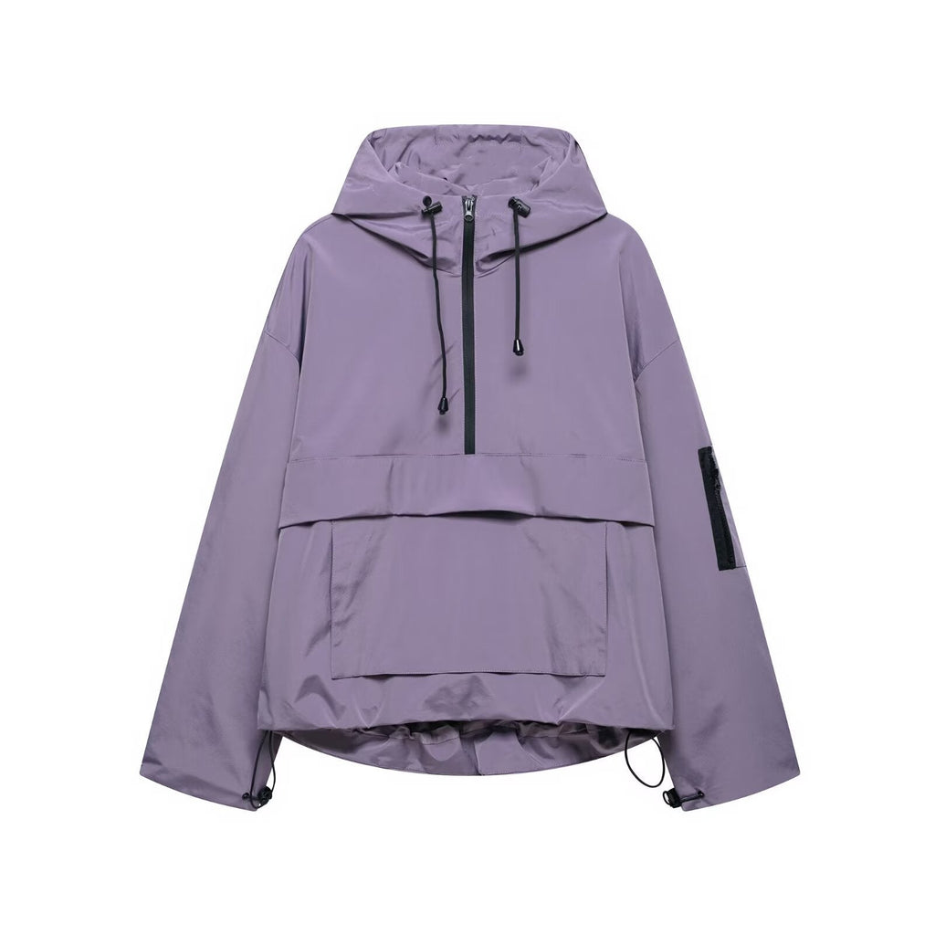 Sportjacke für Männer - Jacob