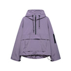 Damen Sportjacke mit Kapuze - Safira
