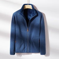 Thermo-Fleecejacke für Frauen - Liurei