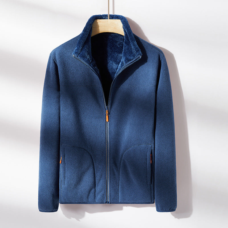 Thermo-Fleecejacke für Frauen - Liurei