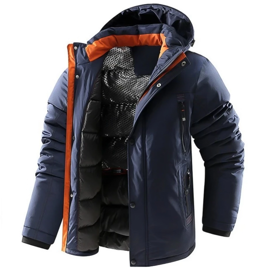 Veste ColdDefender Polaris