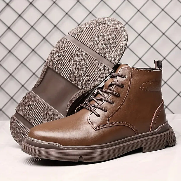 SteelBoots - Stylische Stiefel