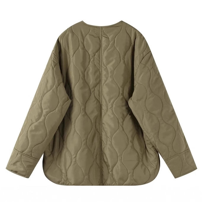 Leichte Steppjacke für Frauen - Elsbeth