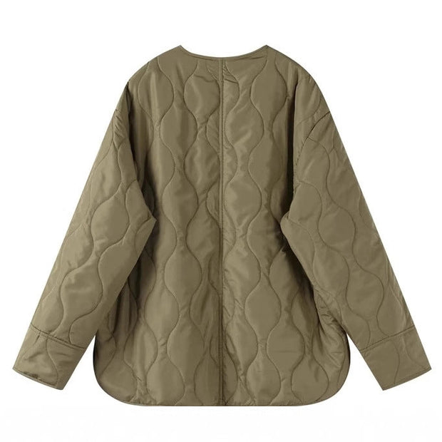 Veste matelassée légère pour femme - Elsbeth