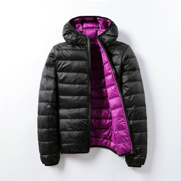 Veste polaire légère et thermique Unisex - Nordika