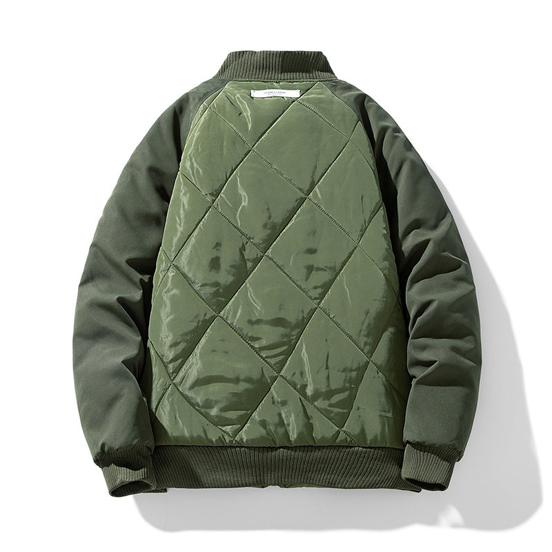 Urban Steppjacke für Männer - Kairo