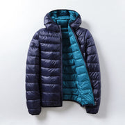 Marineblau