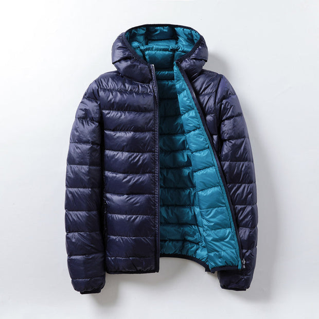 Veste polaire légère et thermique Unisex - Nordika