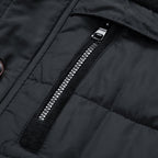 Wärmeisolierende Jacke für Männer - Ronav