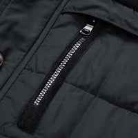 Veste d'isolation thermique pour homme - Ronav