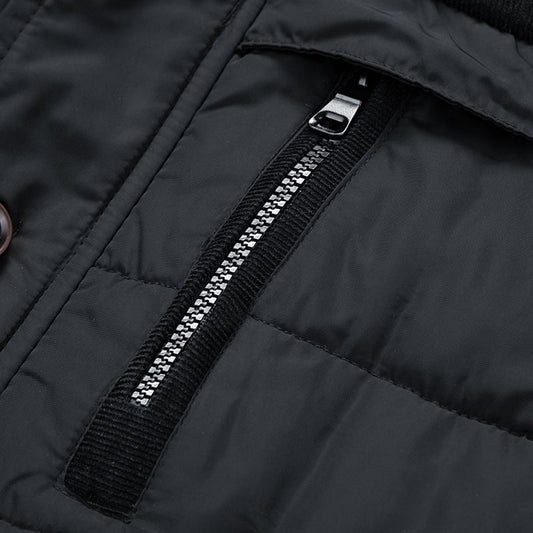 Wärmeisolierende Jacke für Männer - Ronav
