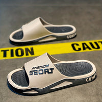 Brady - Chaussons de sport antidérapants