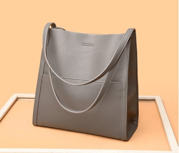 Orla - Sac en cuir de première qualité