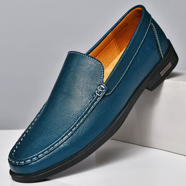 Loafers casual élégants pour hommes - Élégants et remarquables