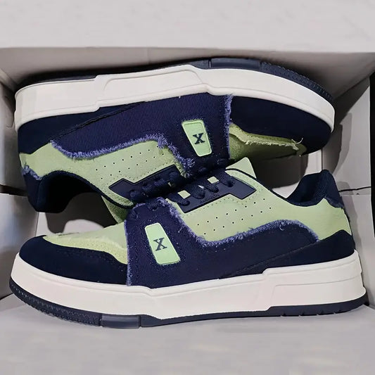 Xanio - Chaussures de sport pour hommes
