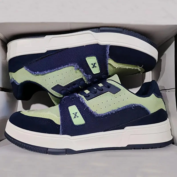 Xanio - Chaussures de sport pour hommes
