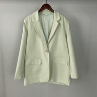 Tara - Veste de costume de mode pour femmes au printemps