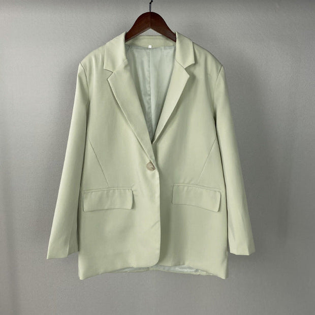 Tara - Veste de costume de mode pour femmes au printemps