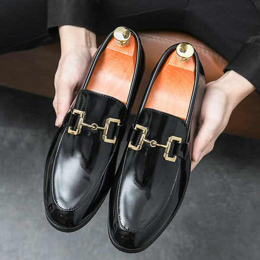 Mocassins élégants pour hommes - Viktor