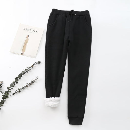 Innenhose mit Fleece-Effekt für Frauen - Velya