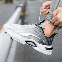 Baskets pour hommes Chunky Sole - Auron