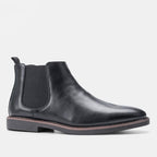 Wasserdichte Lederstiefel für Männer - Narev
