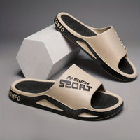 Brady - Chaussons de sport antidérapants