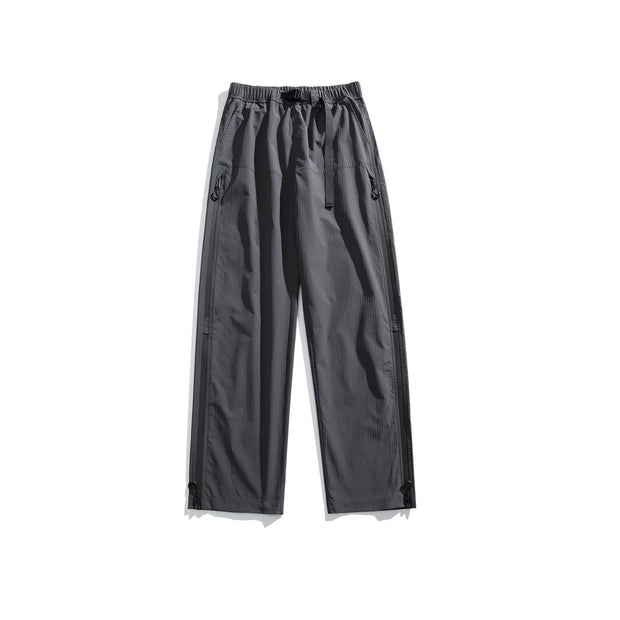 Jackson - Pantalon cargo tactique mountain Soie de glace à l'extérieur