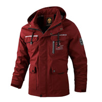 ArmorDry Veste imperméable