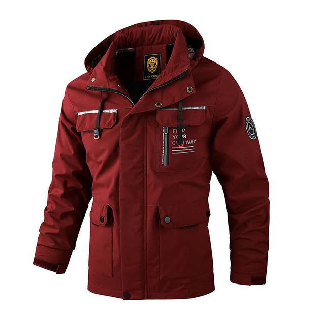ArmorDry Veste imperméable