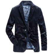 Marineblau