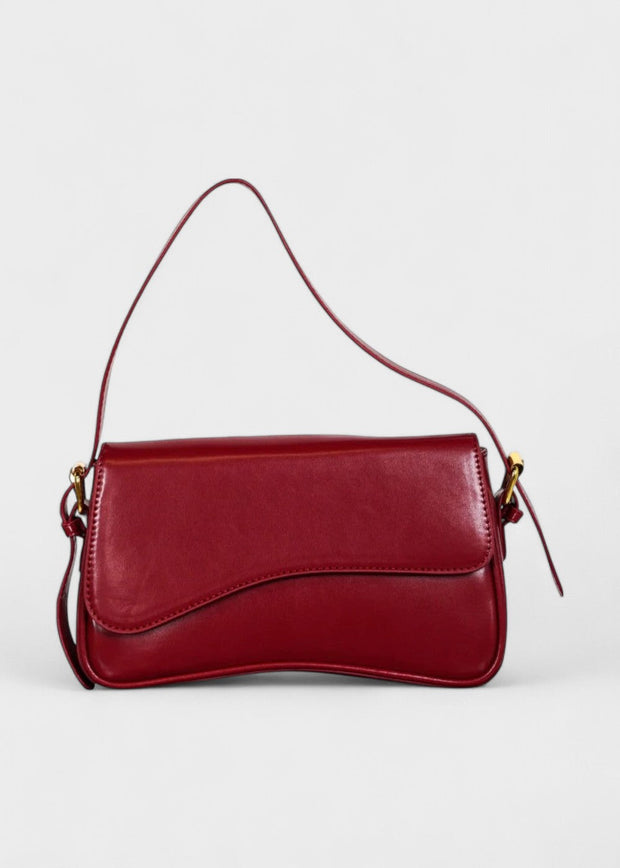 Sac baguette minimaliste pour femme - Aria