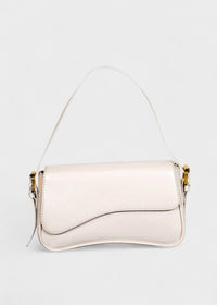 Sac baguette minimaliste pour femme - Aria