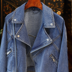 Lilliene Denim Jacke