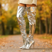 Silber
