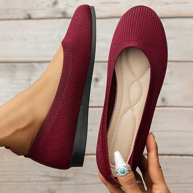 Mae - Chaussures respirantes et antidérapantes