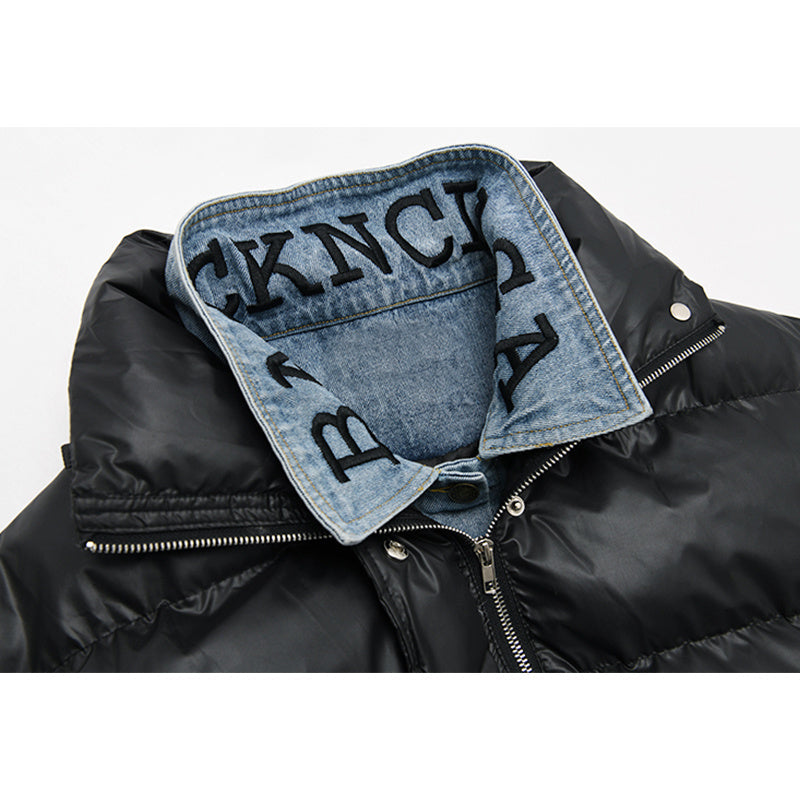 Steppjacke für Männer - Arvid