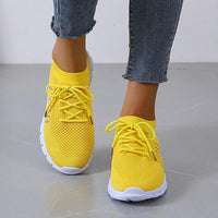 Sophie - Chaussures orthopédiques & respirante