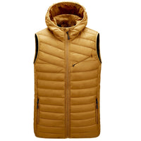 Gilet matelassé pour homme - Einar