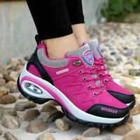 OrthoSteps - Sneakers ergonomiques pour le confort et un maintien sain